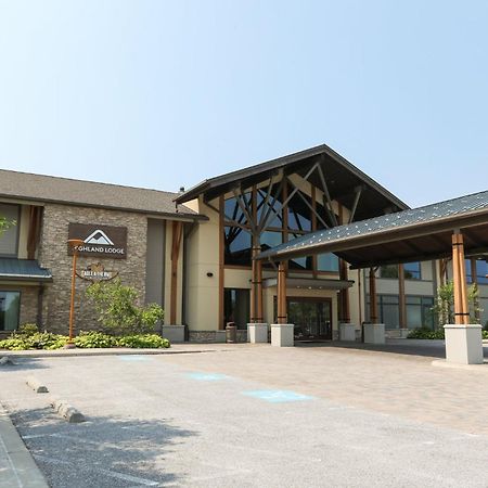 Liberty Mountain Resort Fairfield Exterior photo