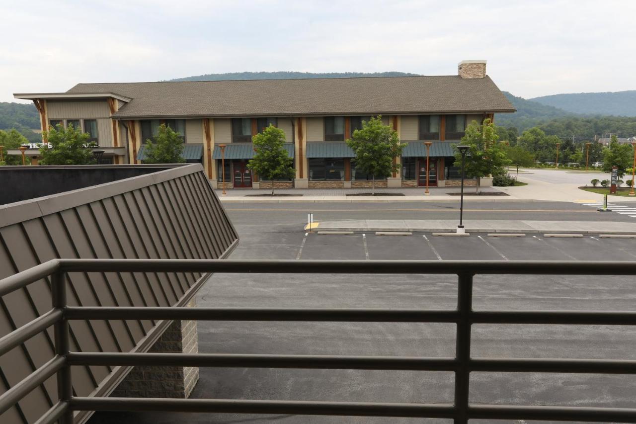 Liberty Mountain Resort Fairfield Exterior photo