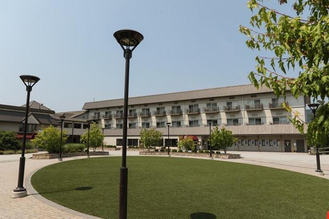 Liberty Mountain Resort Fairfield Exterior photo